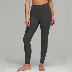NWOT Lululemon Align High-Rise Pant 28”